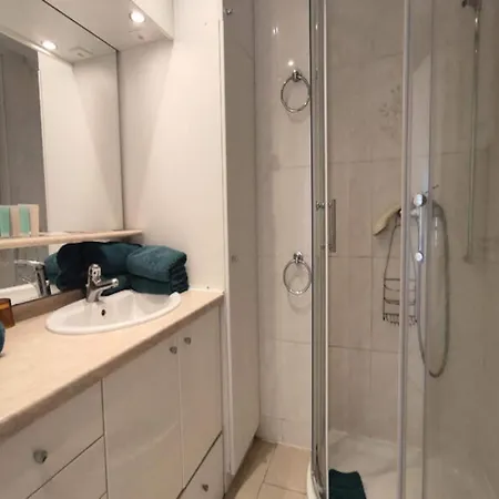Apartmán 3 For 4 People