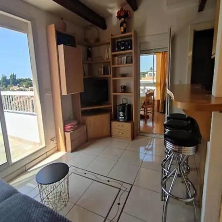 3 For 4 People Apartmán